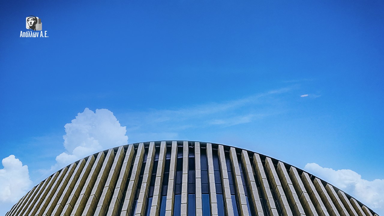 Ανακοίνωση της Απόλλων για την απώλεια του Γ. Πολίτη