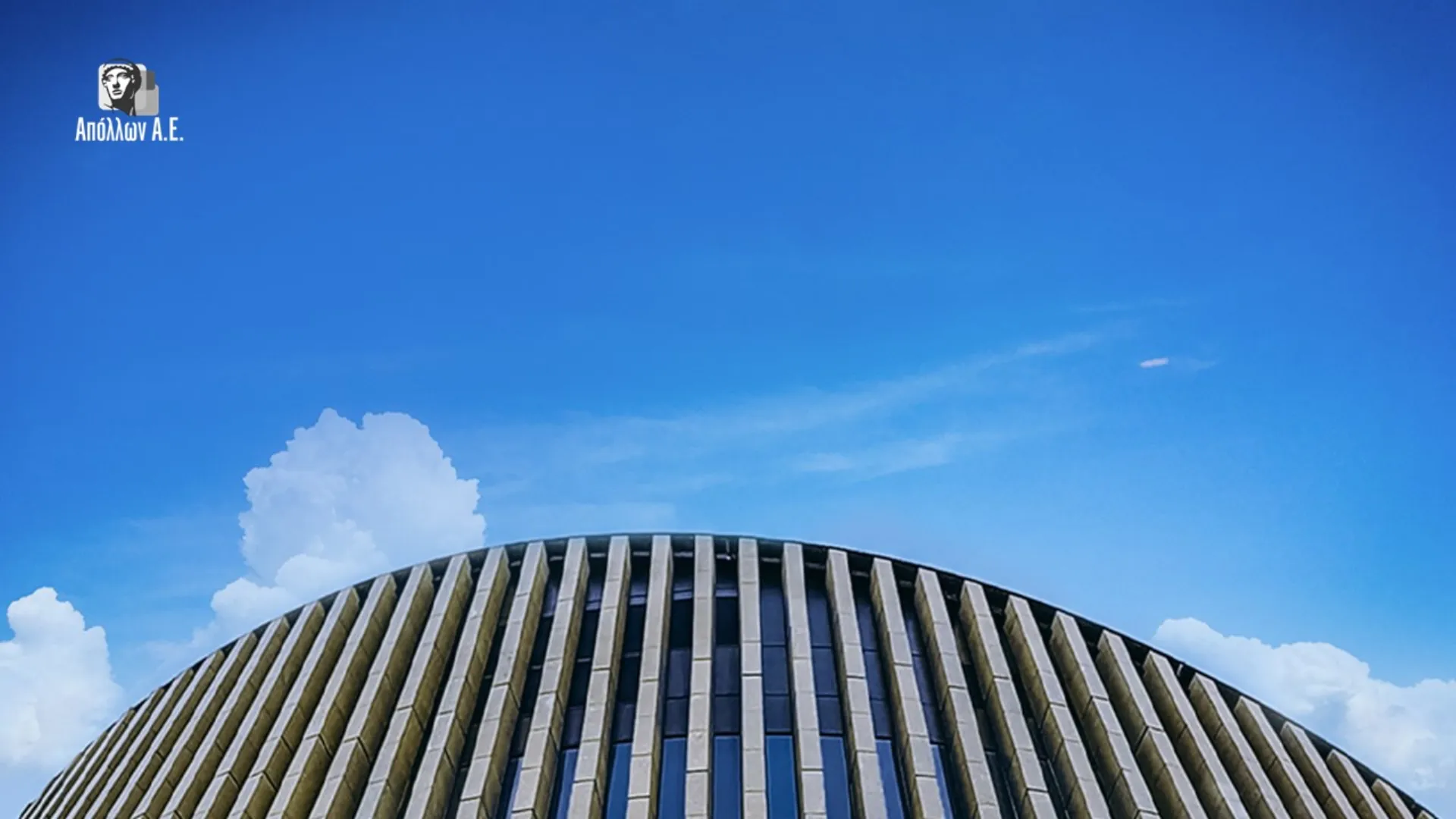 Ανακοίνωση της Απόλλων για την απώλεια του Γ. Πολίτη