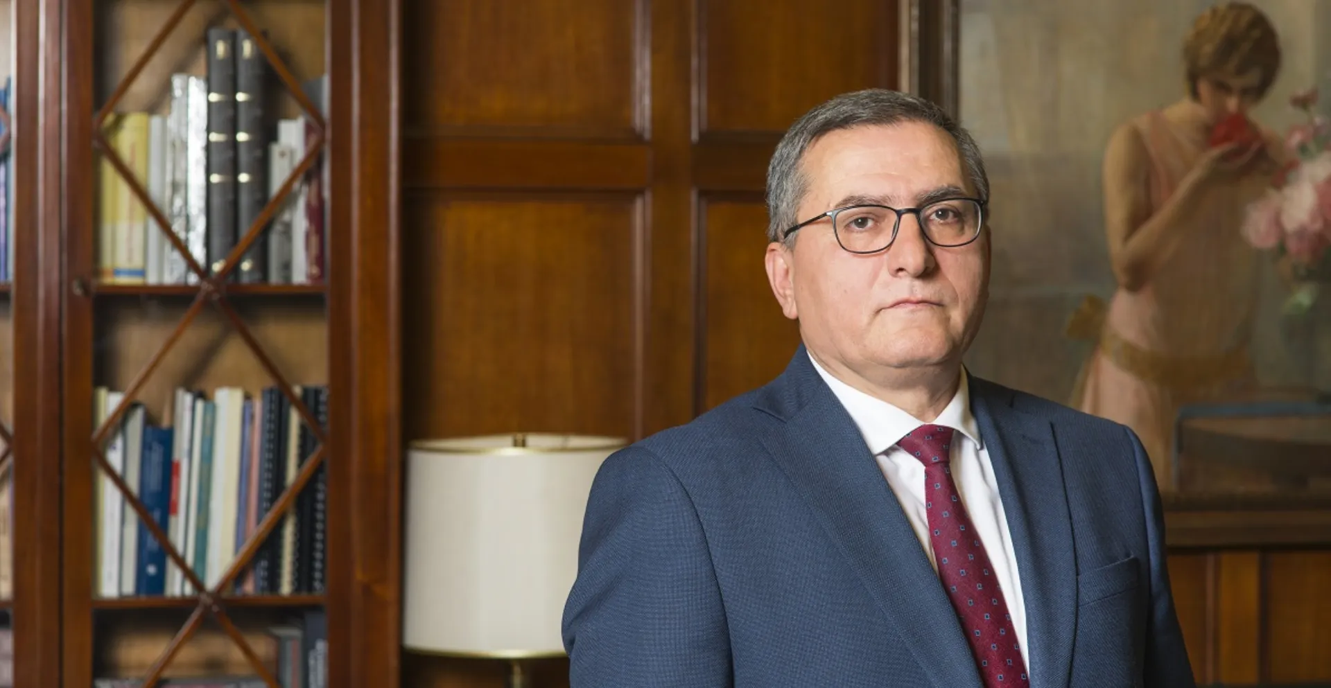 Θ. Μητράκος: Αυστηρότερο πλαίσιο στη διάσωση ασφαλιστικών εταιρειών