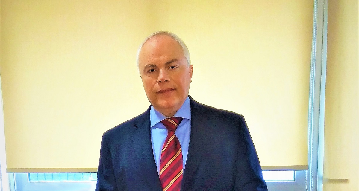 Ν. Σοφρωνάς: Μοχλός ανάπτυξης η εκπαίδευση