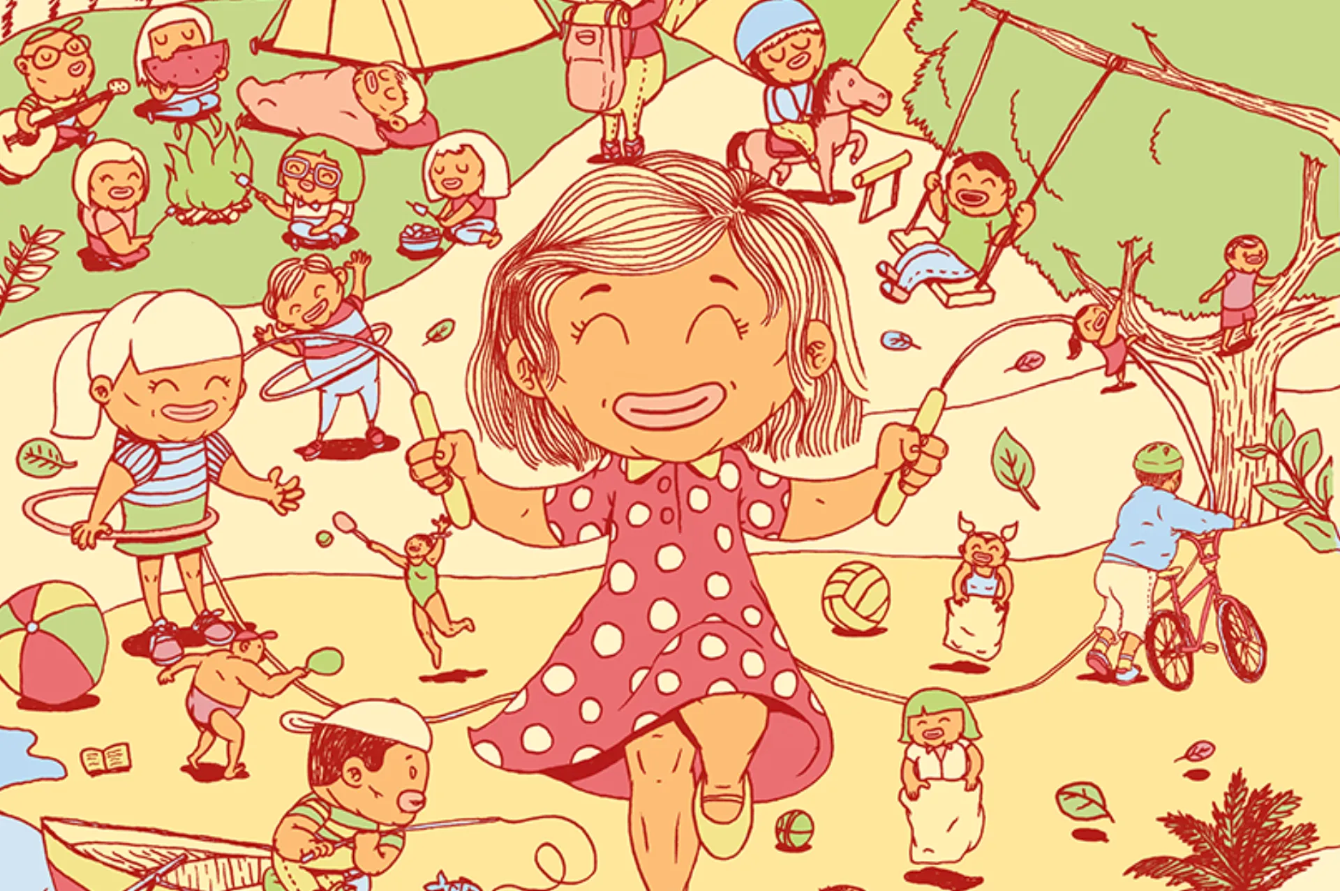 ΙΑΣΩ Παίδων: Ολοκληρωμένα πακέτα προληπτικών εξετάσεων για παιδιά