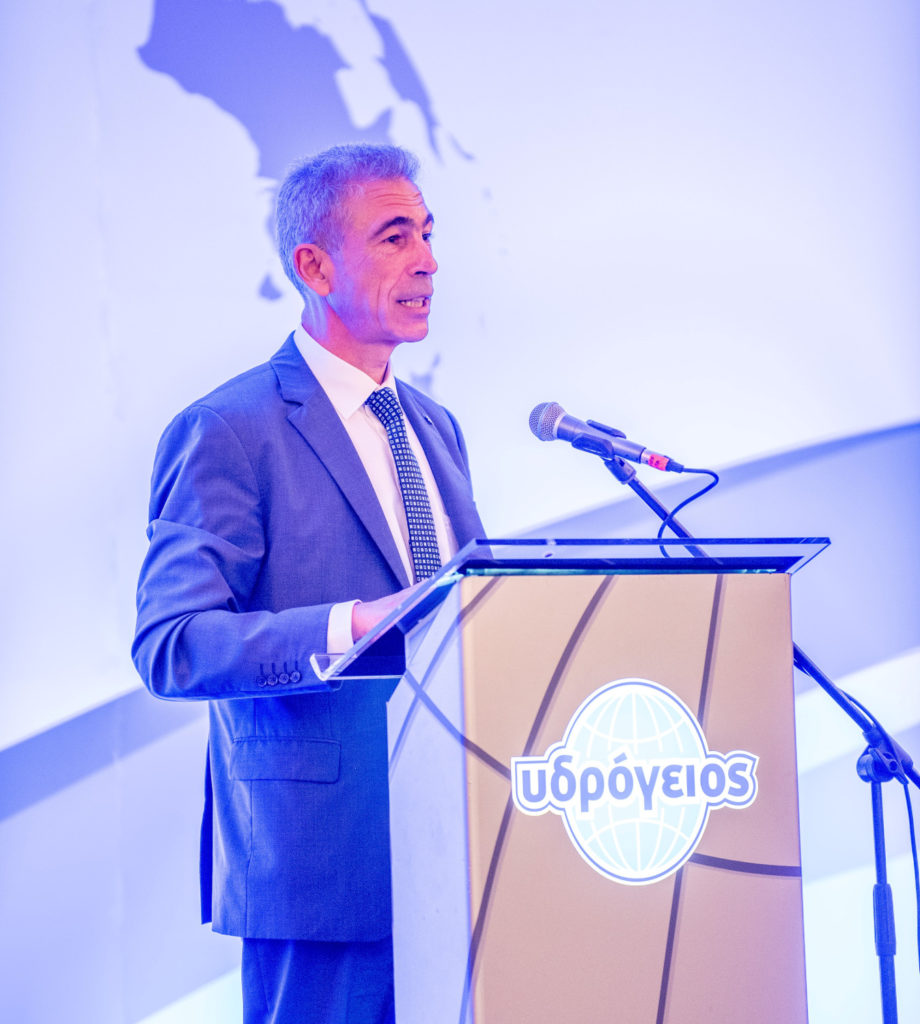 Σεραφείμ Αίσωπος