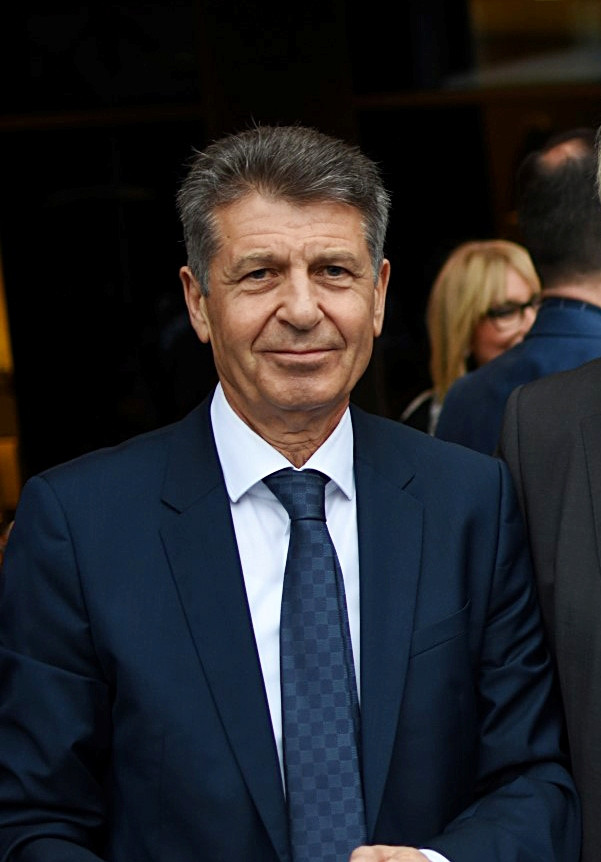 Χρήστος Χατζηευθυμίου