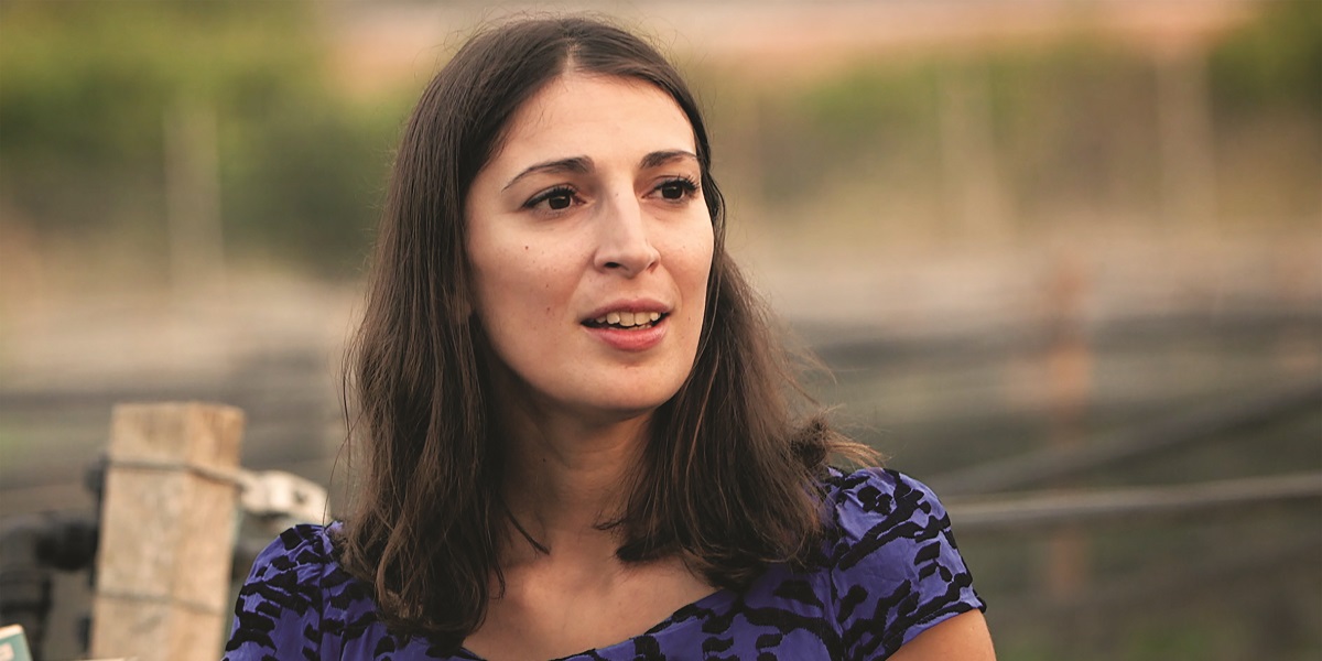 Έφυγε από τη ζωή η πρωτοπόρος των startups Μ. Βλάχου