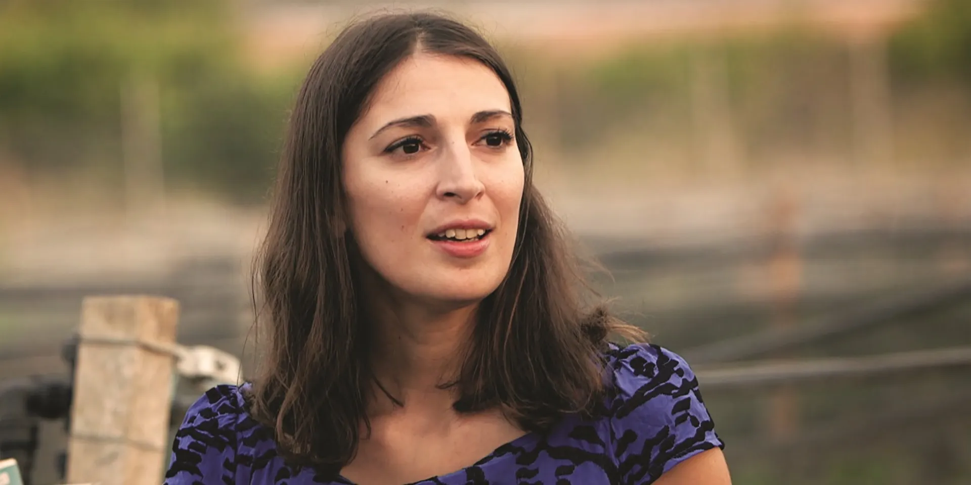 Έφυγε από τη ζωή η πρωτοπόρος των startups Μ. Βλάχου