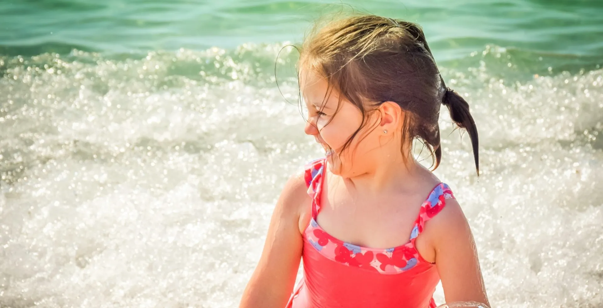 Παιδί και Θάλασσα: Τι να προσέξετε;