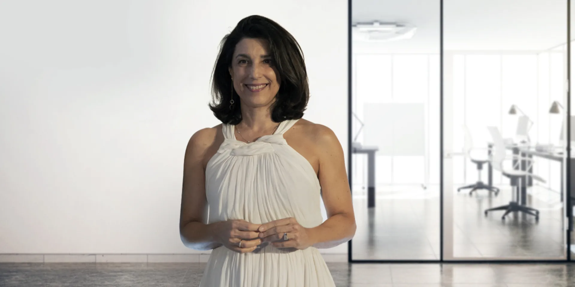 Α. Χριστοφίλου: Όλα όσα άλλαξε η IDD στην ασφαλιστική αγορά