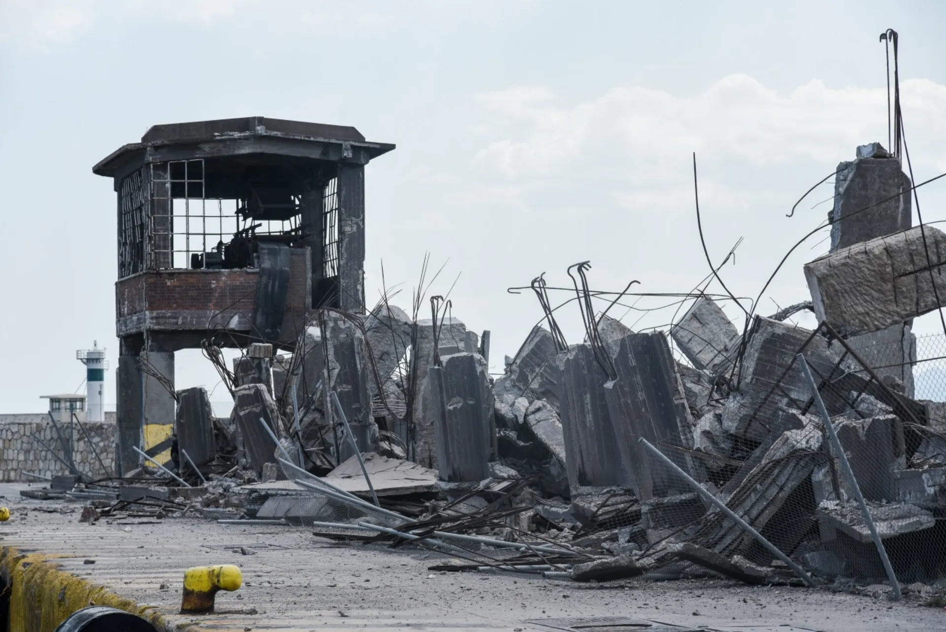 Αναμένουν σεισμό πάνω από 4 Ρίχτερ