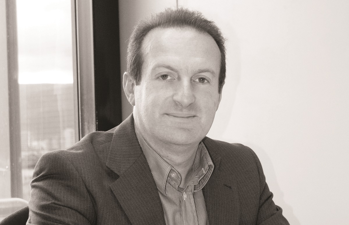 Μ. Σκορδής: Ψηφιακός μετασχηματισμός προς όφελος όλων