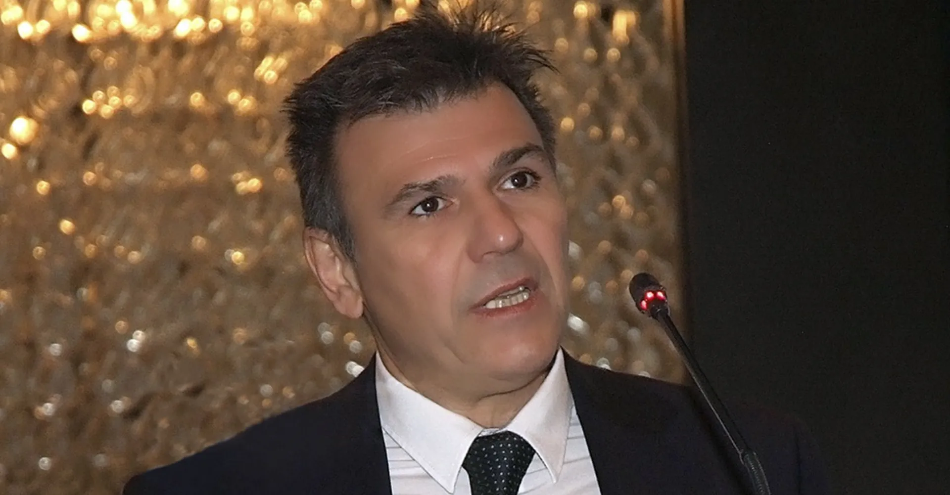 Β. Παπαδόπουλος: Nα αναδείξουμε το επάγγελμα από νέα οπτική γωνία