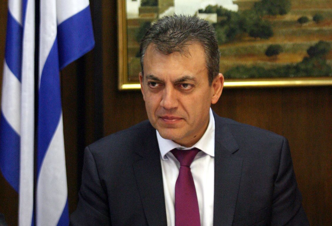 Βρούτσης: Για την εξυπηρέτηση στον e-ΕΦΚΑ και στον ΟΑΕΔ ΜΕΝΟΥΜΕ ΣΠΙΤΙ!