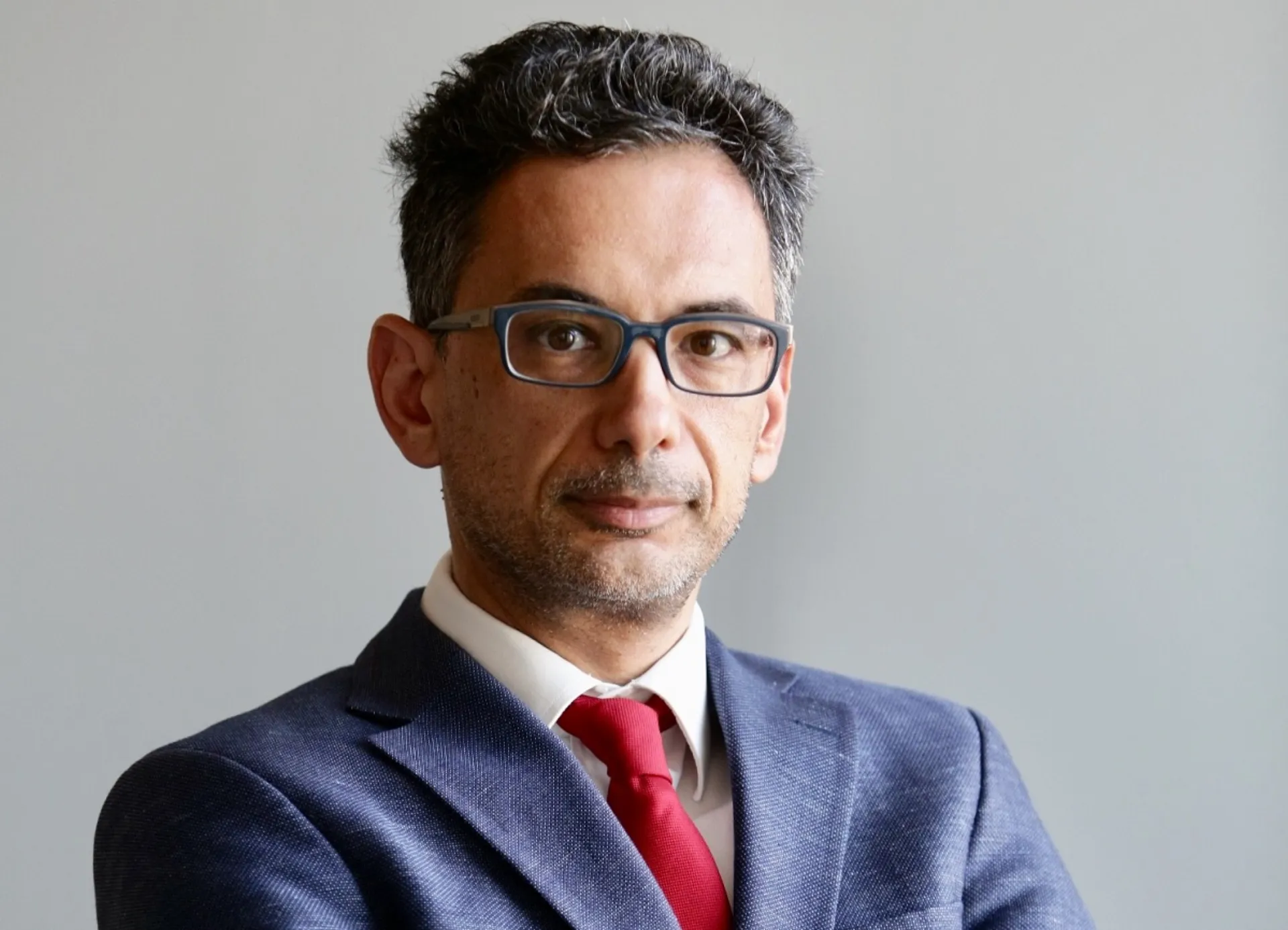 Γ. Καντώρος: «Οι επενδύσεις σε ψηφιακή τεχνολογία και ανθρώπινους πόρους είναι αναπόσπαστα συνδεδεμένες»