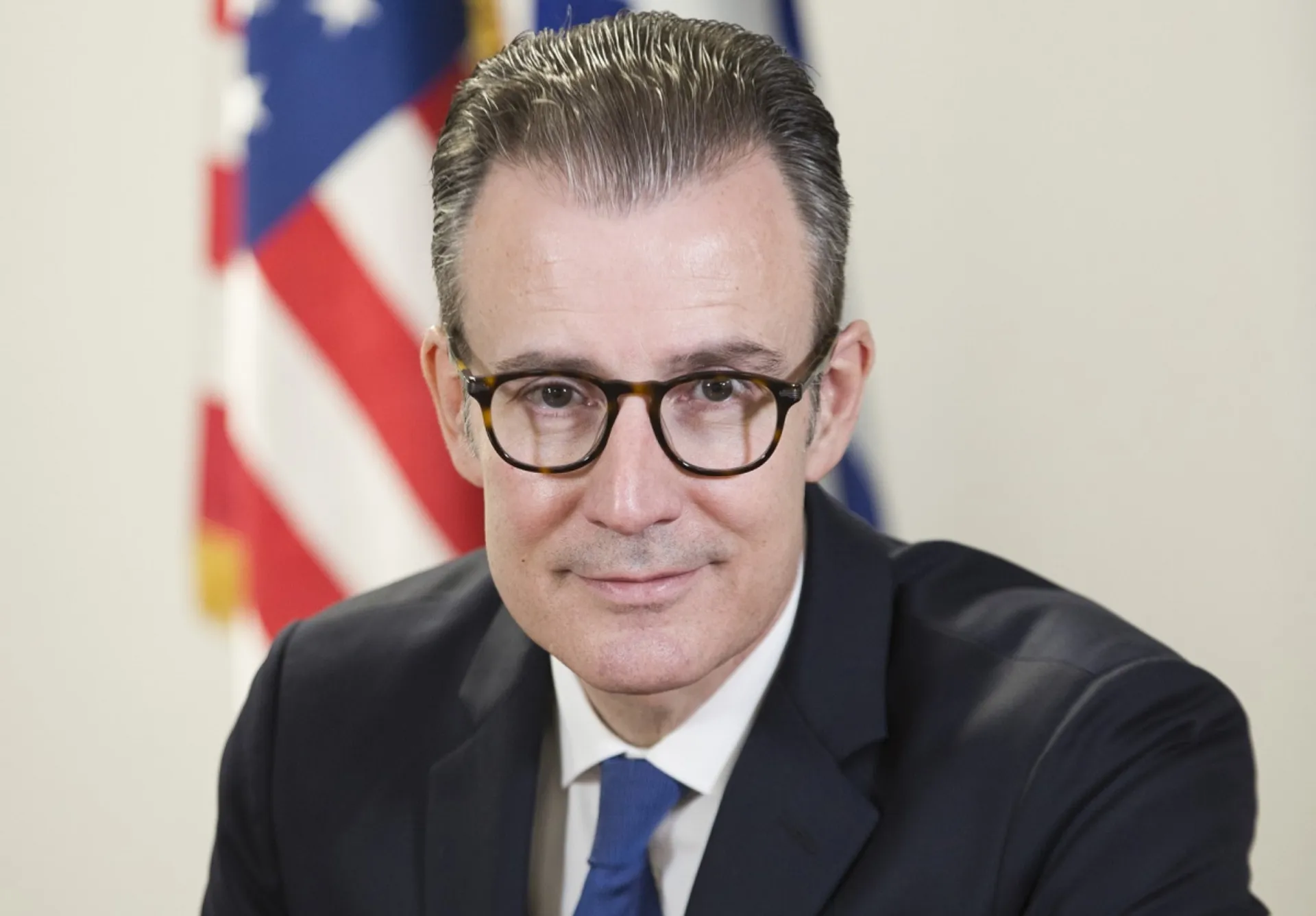 Ο Πρόεδρος του Ελληνο-Αμερικανικού Εμπορικού Επιμελητηρίου Ν. Μπακατσέλος για την άρση των capital controls