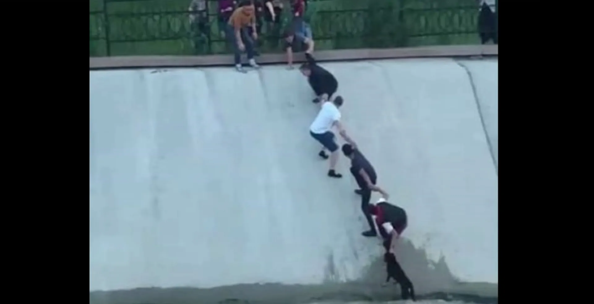 Μην το ξεχνάτε, υπάρχει και αυτή η πλευρά της ζωής