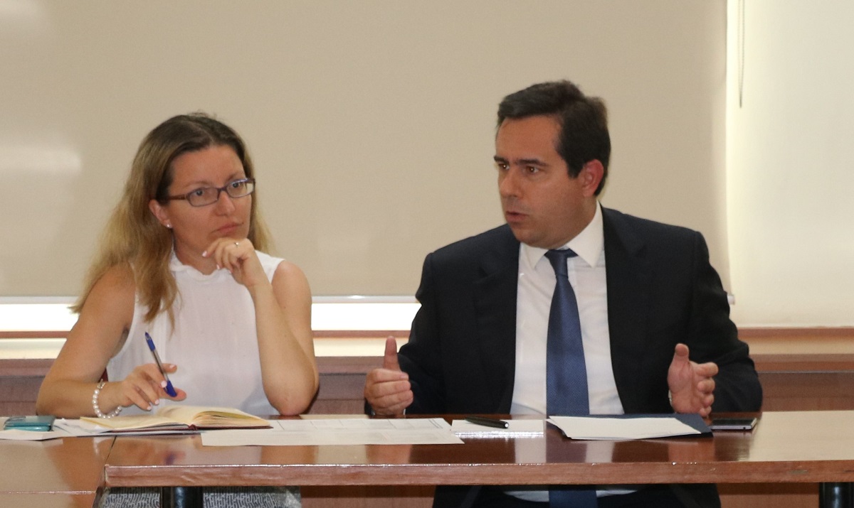 Στις αρχές Οκτωβρίου το σχέδιο για την αναδιοργάνωση της Επικουρικής Ασφάλισης