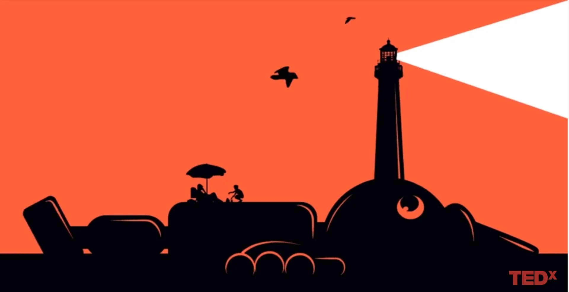 Η δύναμη της αναπνοής