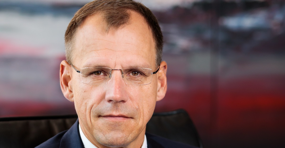 Talanx: αύξηση 11,2 % στα μικτά εγγεγραμμένα ασφάλιστρα