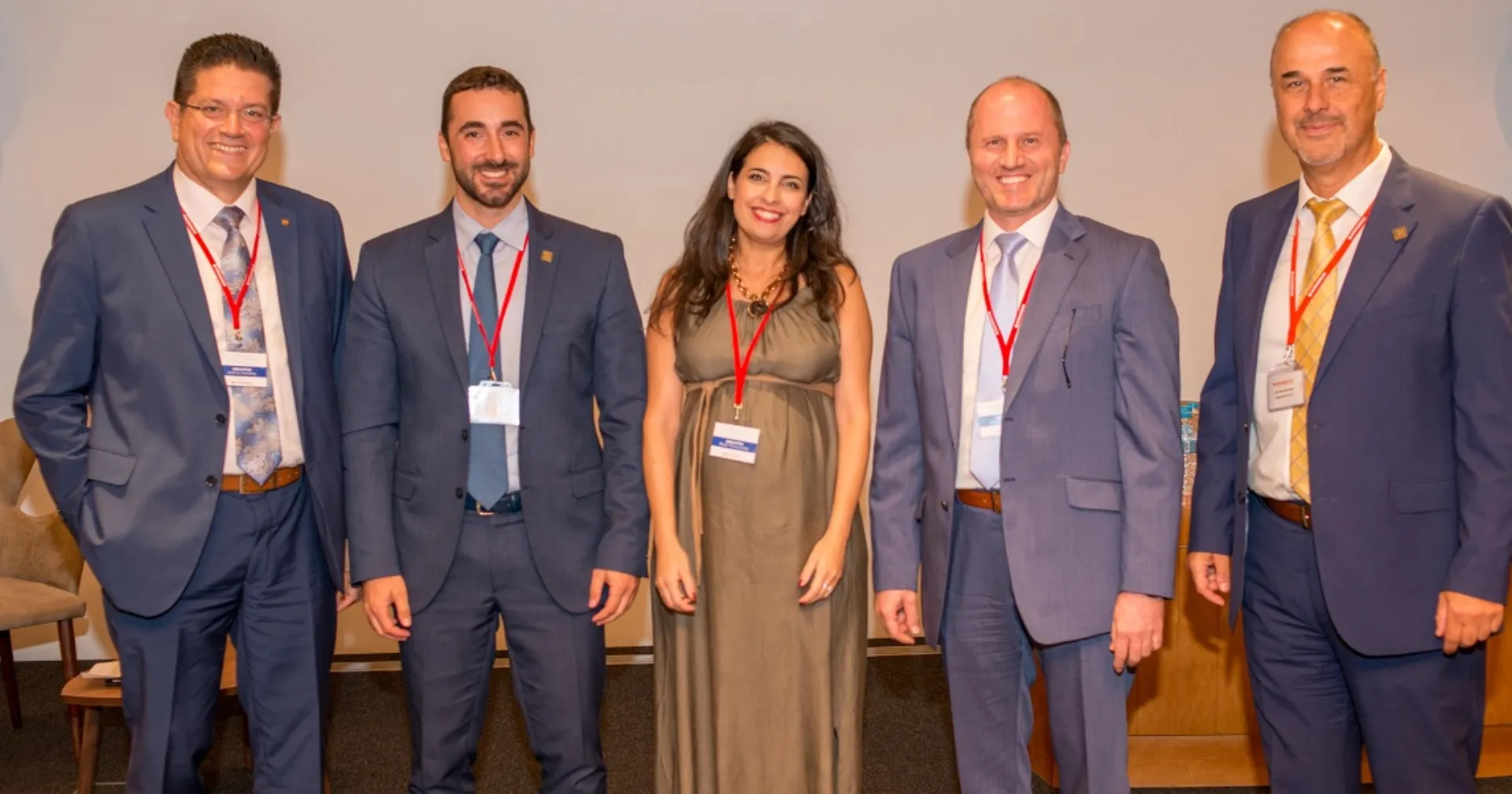 Κουλτούρα “TEDx” και διαμοιρασμού γνώσεων στην Interamerican