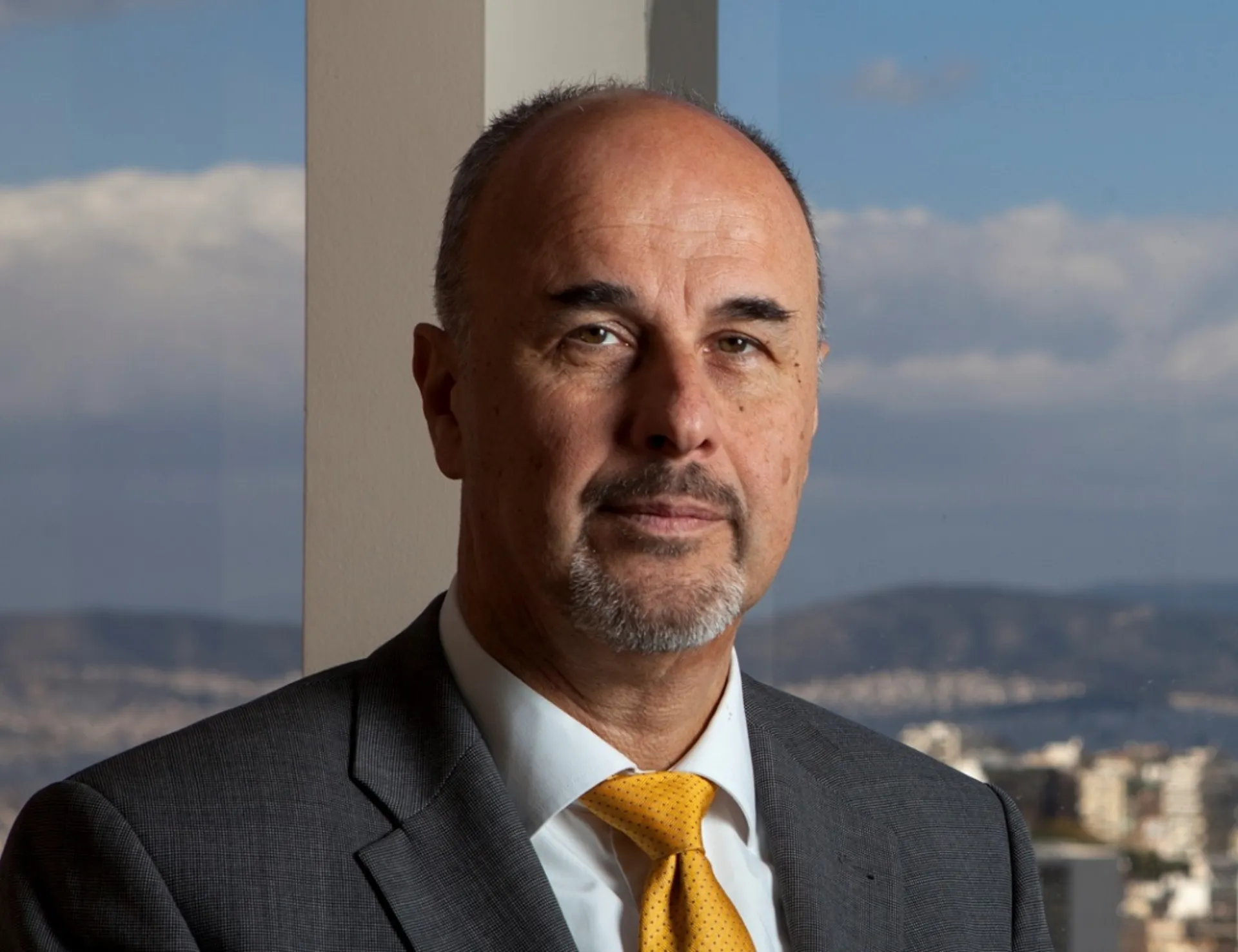 Μετάβαση σε νέα εποχή των πωλήσεων για το εταιρικό Δίκτυο της INTERAMERICAN