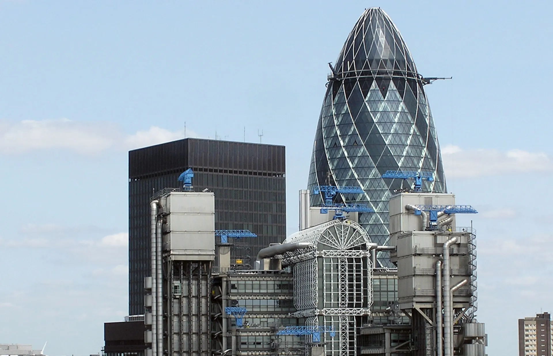 $75 δισ. ασφαλιστικής δραστηριότητας θα κάνουν φτερά από την Οικονομία της Αγγλίας λόγω Brexit