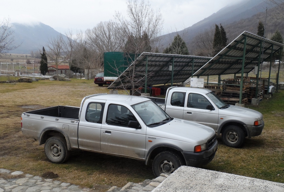 INTERAMERICAN: Νέα προγράμματα ασφάλισης αγροτικών οχημάτων «Agro Classic» & «Agro Classic Plus»