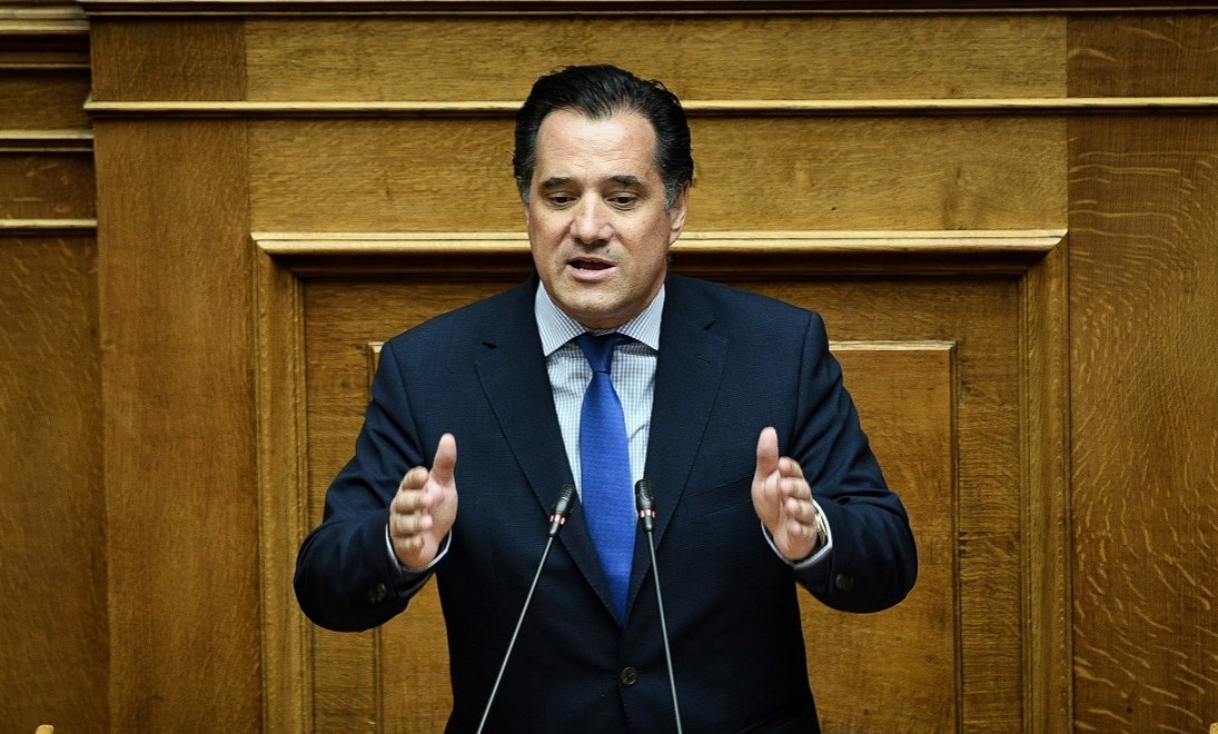 Α. Γεωργιάδης: Oι βασικές διατάξεις του νέου εργασιακού