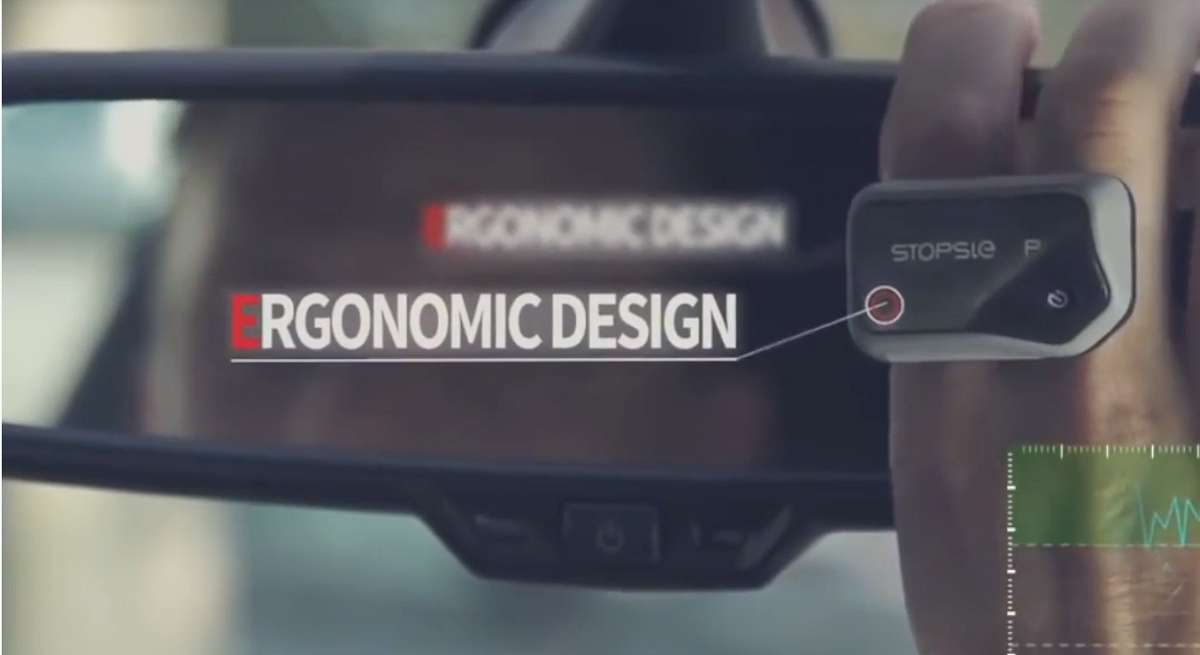 5 φοβερά gadgets για το αυτοκίνητο