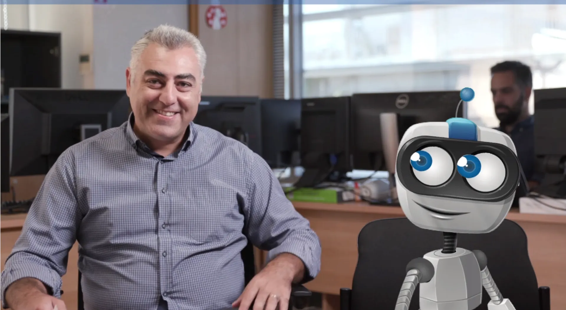 ΜΙΝΕΤΤΑ: Μία εταιρεία που αξίζει να “κλικάρεις”