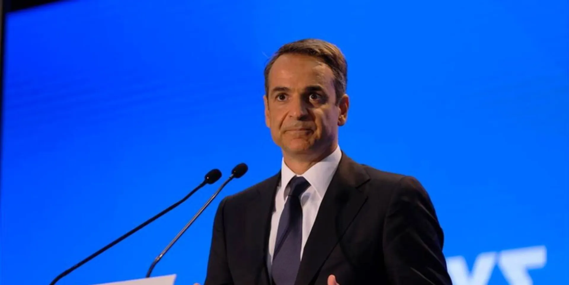 Φορολογικές ελαφρύνσεις και μέτρα ενίσχυσης των εισοδημάτων στη ΔΕΘ