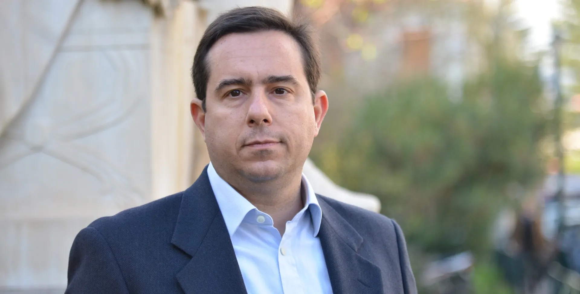 Ο Ν. Μηταράκης ανοίγει τα χαρτιά του για το ασφαλιστικό