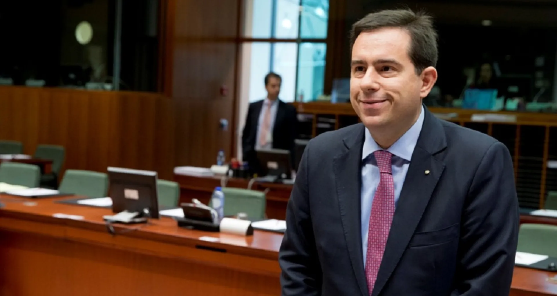 Επικεφαλής στο υπουργείο Μεταναστευτικής Πολιτικής ο Ν. Μηταράκης