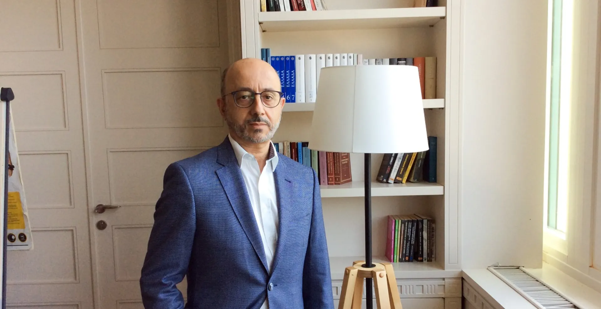 Η ΕΚΕ της INTERAMERICAN “μοχλός” για τη Βιώσιμη Ανάπτυξή της