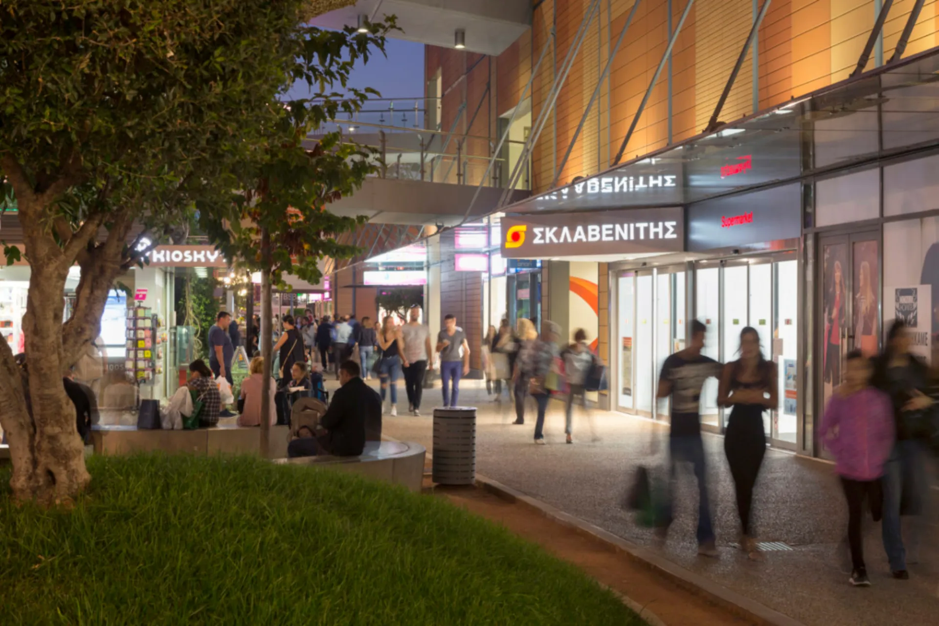 Ομαδικό συμβόλαιο Ζωής & Υγείας για τους 24.000 εργαζόμενους του Σκλαβενίτη