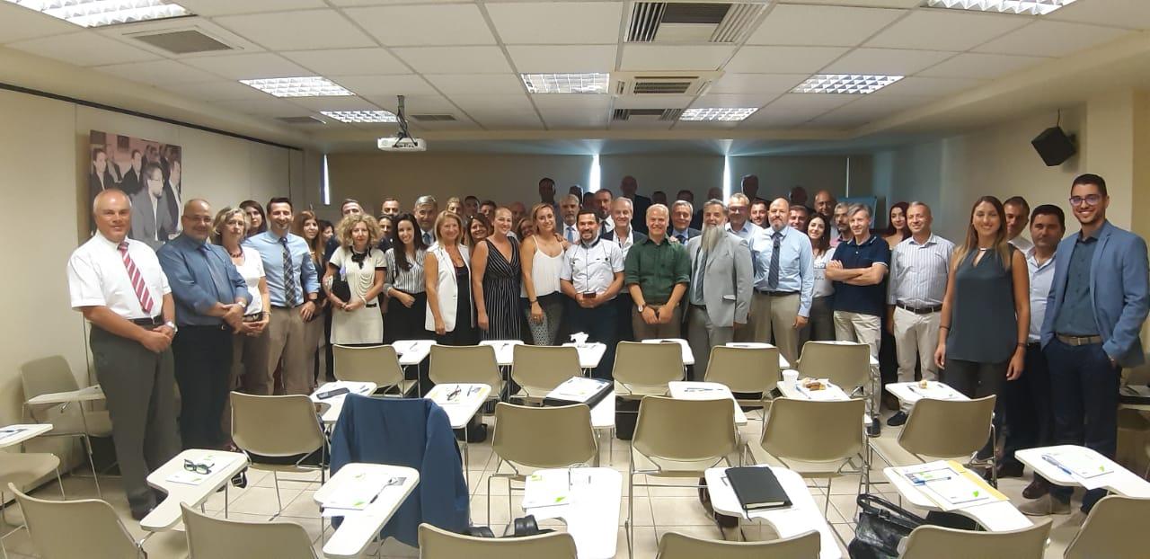 ΕΙΑΣ-ΠΣΣΑΣ: Diploma in sales management and sales force management