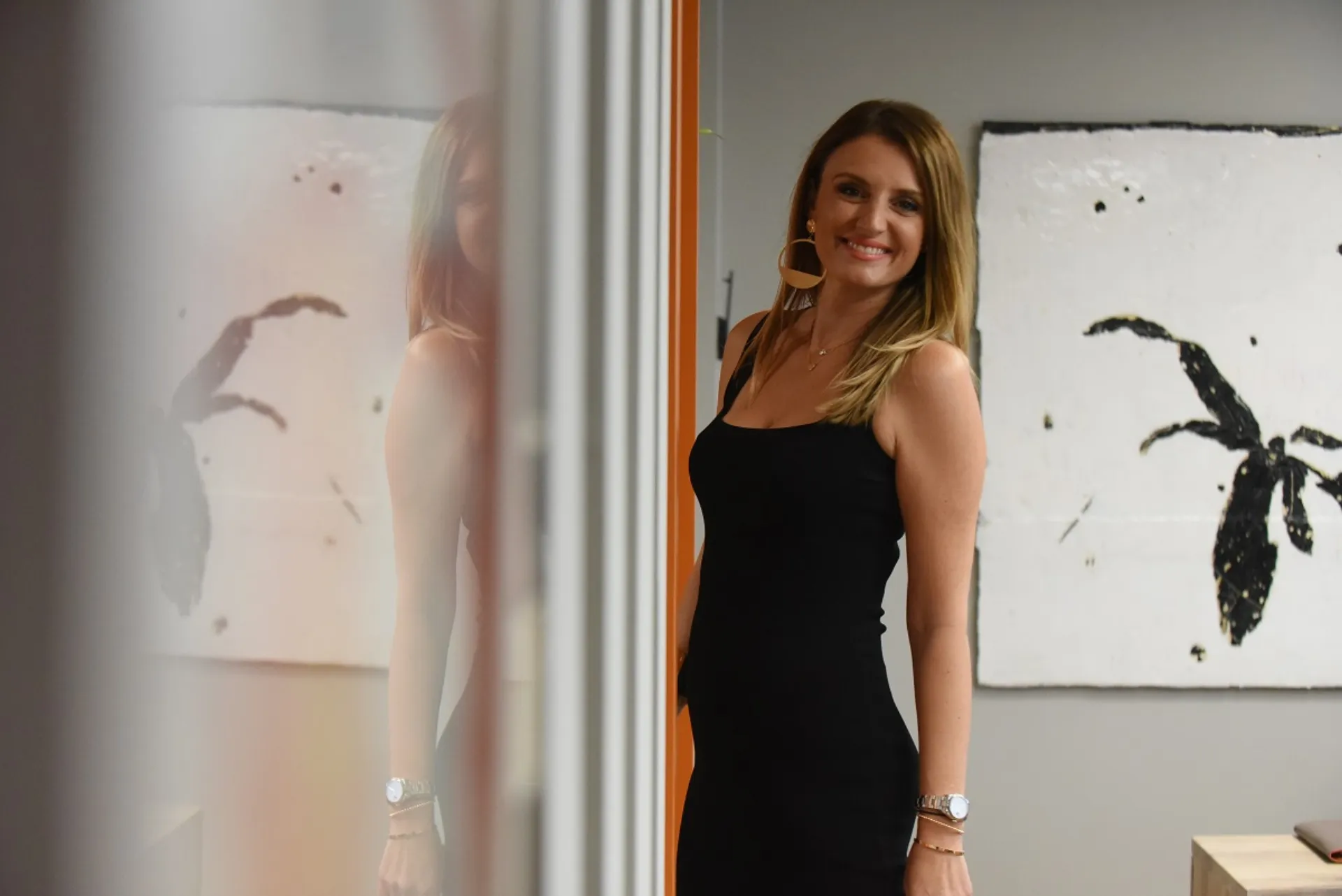 Κ. Χαραλαμπίδου: Ανάπτυξη στη βάση της εξειδίκευσης και των ανταγωνιστικών υπηρεσιών