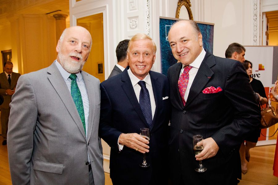 Κωνσταντίνος Μητρόπουλος - Νικόλαος Μακρόπουλος - Φώτης Παπαθανασίου