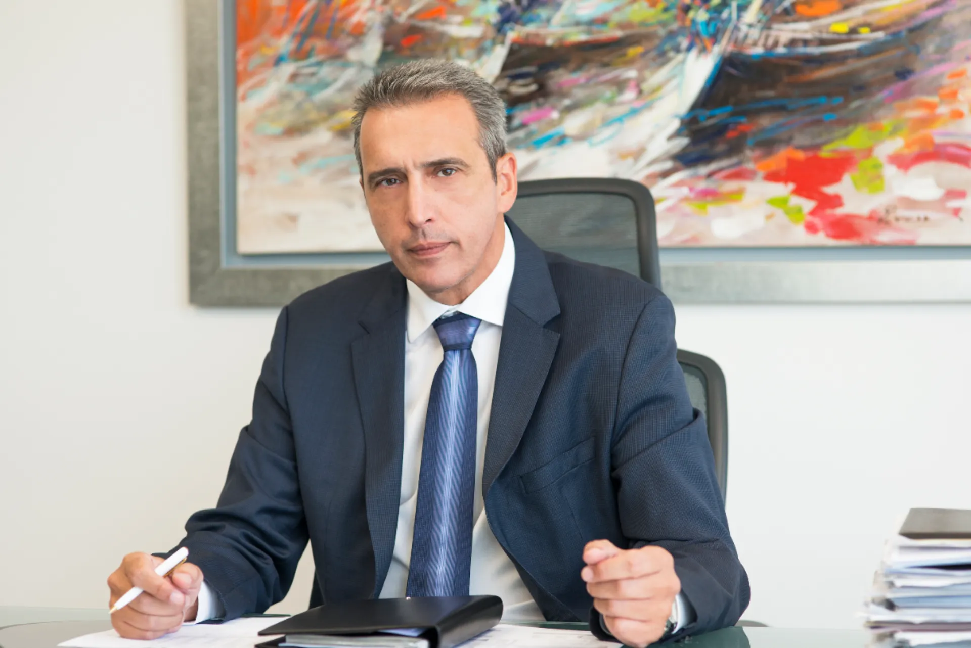 3P Insurance Brokers: Η νέα μεσιτική εταιρεία από καταξιωμένα και έμπειρα στελέχη