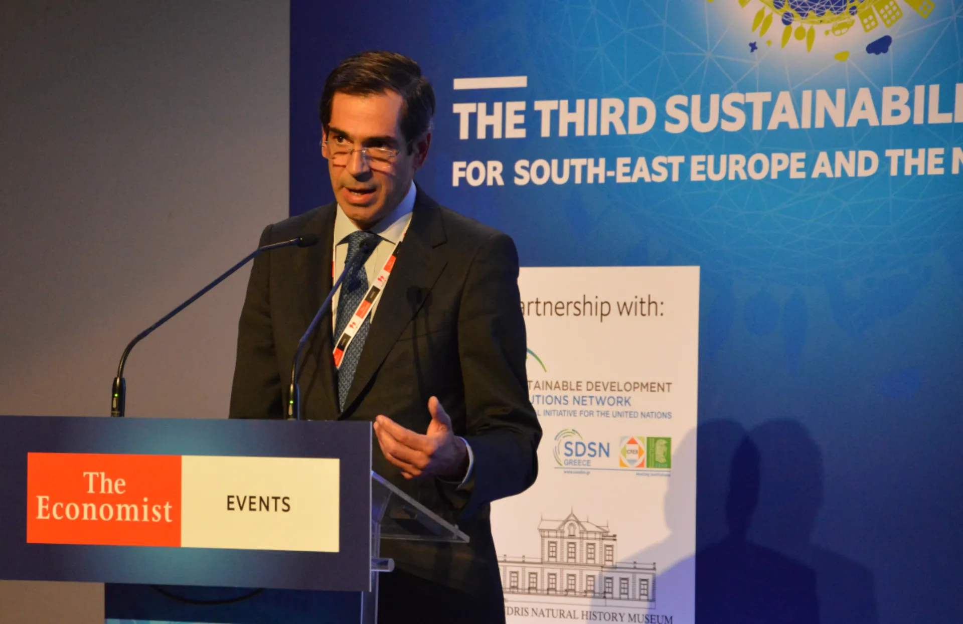 ΑΧΑ: Καθοριστικός ο ρόλος των ασφαλιστικών εταιρειών για τη διαχείριση της κλιματικής αλλαγής