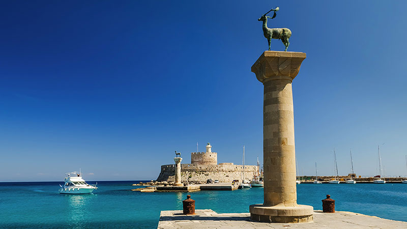 Στις 21 Οκτωβρίου ΕΕΑ, ΕΑΕΕ & Επ. Δωδεκανήσου συζητούν με τους ξενοδόχους της Ρόδου