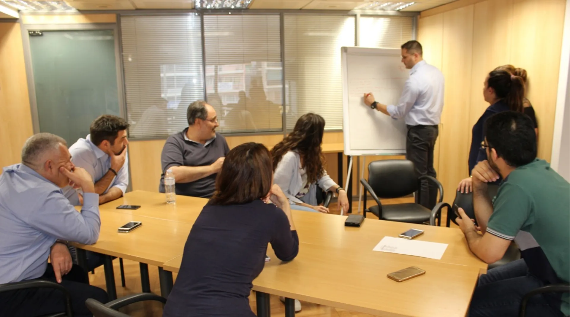 ΜΙΝΕΤΤΑ Ασφαλιστική: Συμμετείχε για 4η συνεχή χρονιά στην Εθνική Εβδομάδα Εξυπηρέτησης Πελατών