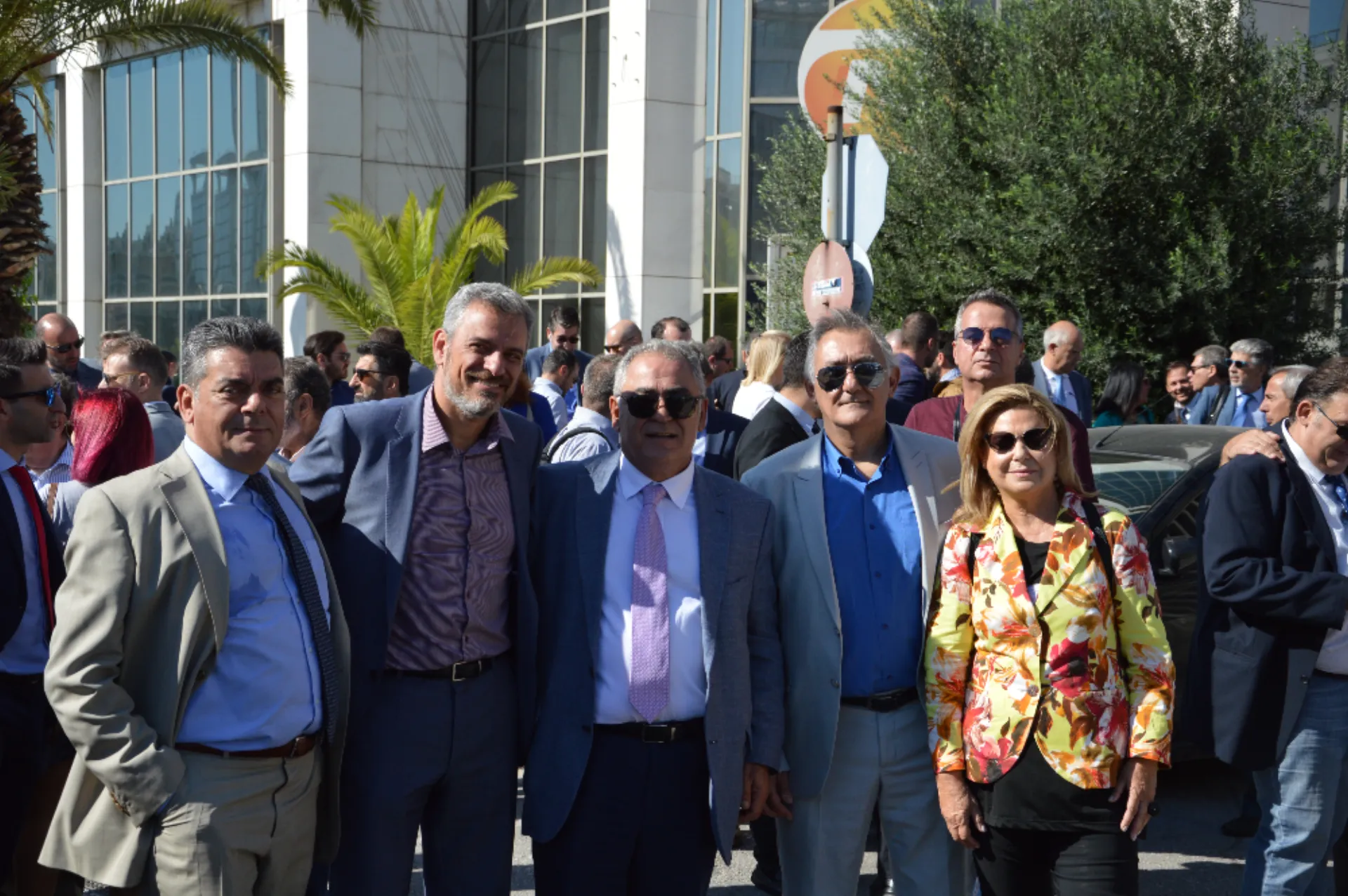 Διαμεσολαβητές προς ΝΝ: Αυτή η μάχη θα τελειώσει μόνο όταν την κερδίσουμε