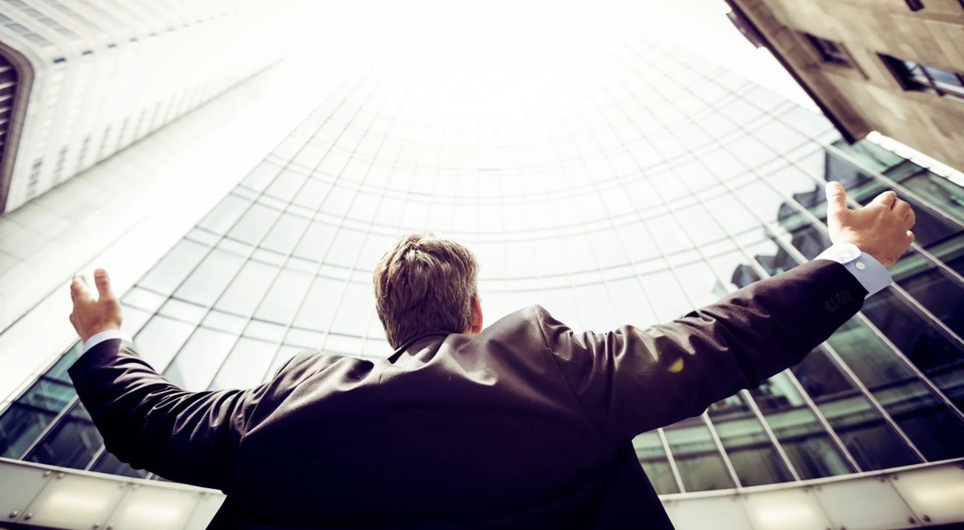 3 ασφαλιστικοί CEOs στη λίστα TOP 100 του HBR