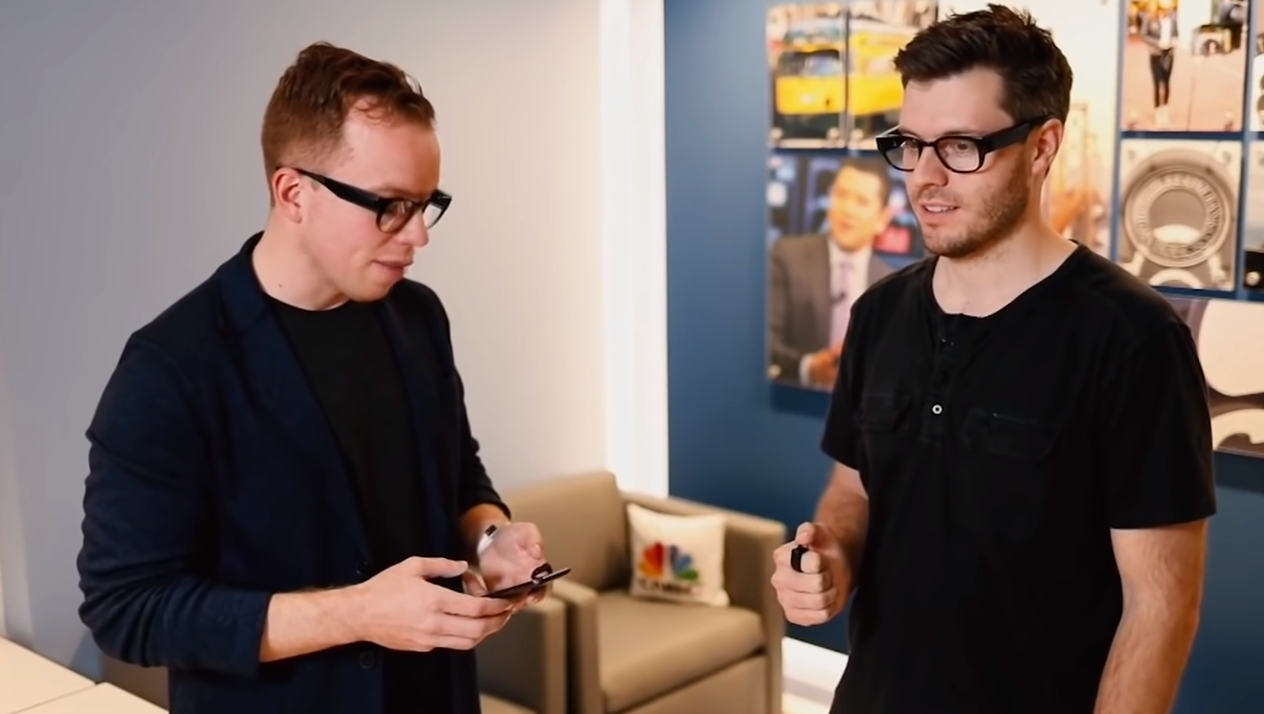 10 spy gadgets που δεν φαντάζεστε