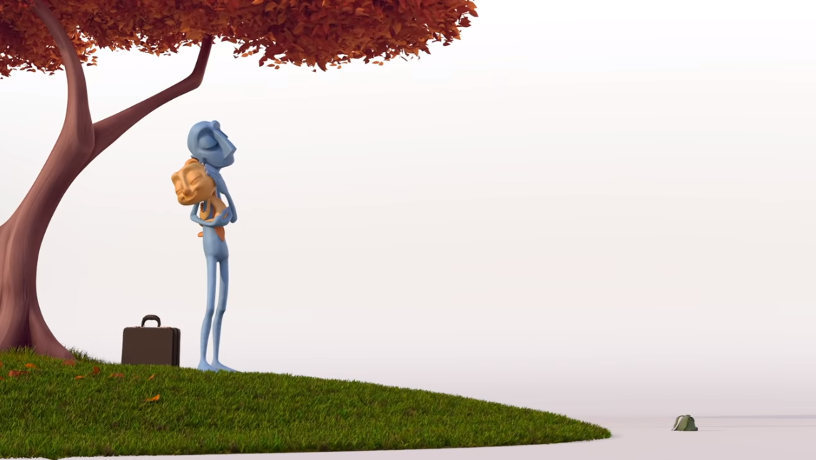 Video: Ίδιος ή… διαφορετικός;