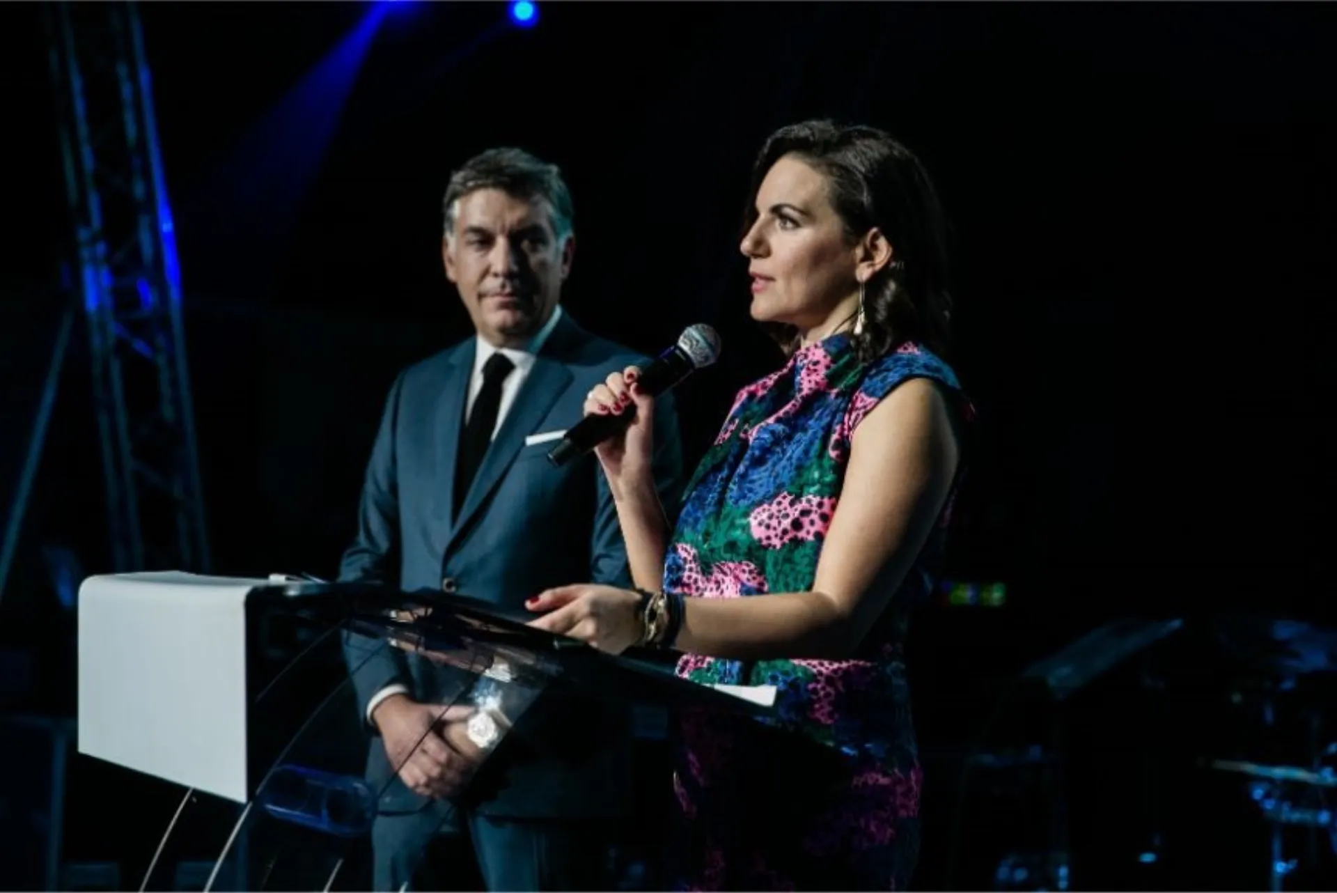 HOPEgenesis: «Η υπογεννητικότητα μας αφορά όλους»