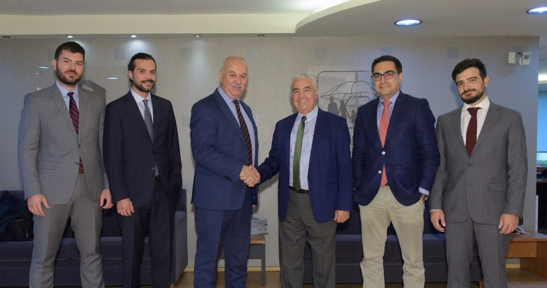 Sofos Insurance Agency και Globalis ενώνουν τις δυνάμεις τους σε κοινό σχήμα