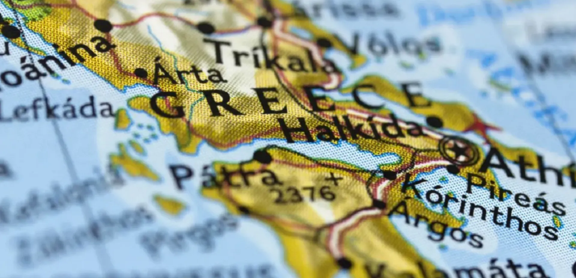 Σε ποιους νομούς κυκλοφορούν τα πιο ζημιάρικα οχήματα