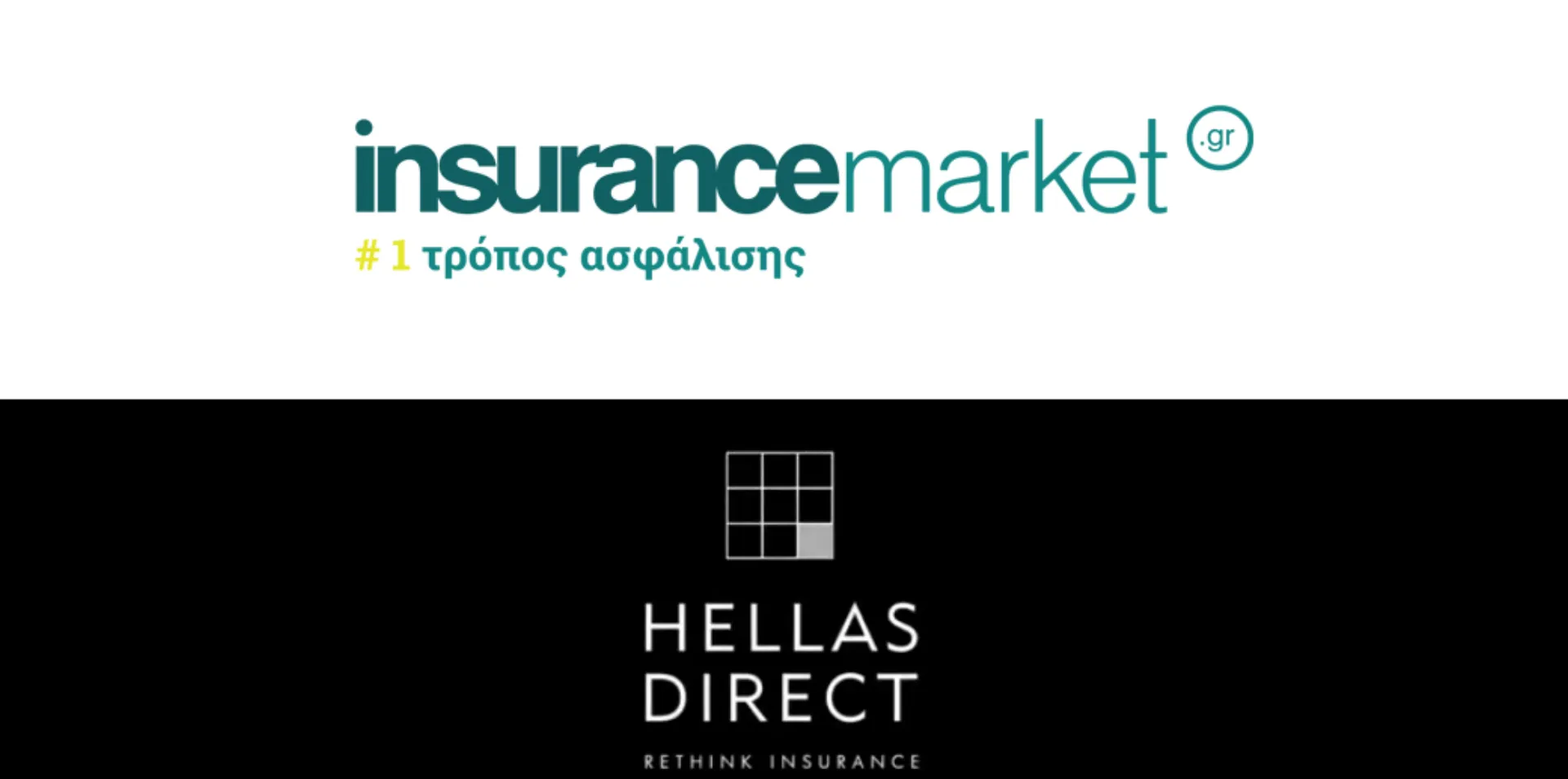 Στην πλατφόρμα της insurancemarket.gr από σήμερα η Hellas Direct