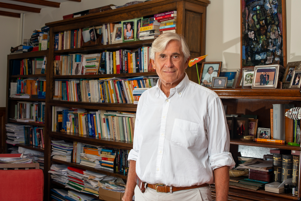 Π. Τήνιος: Όχι στη λογική ασφαλιστικής μεταρρύθμισης με δόσεις