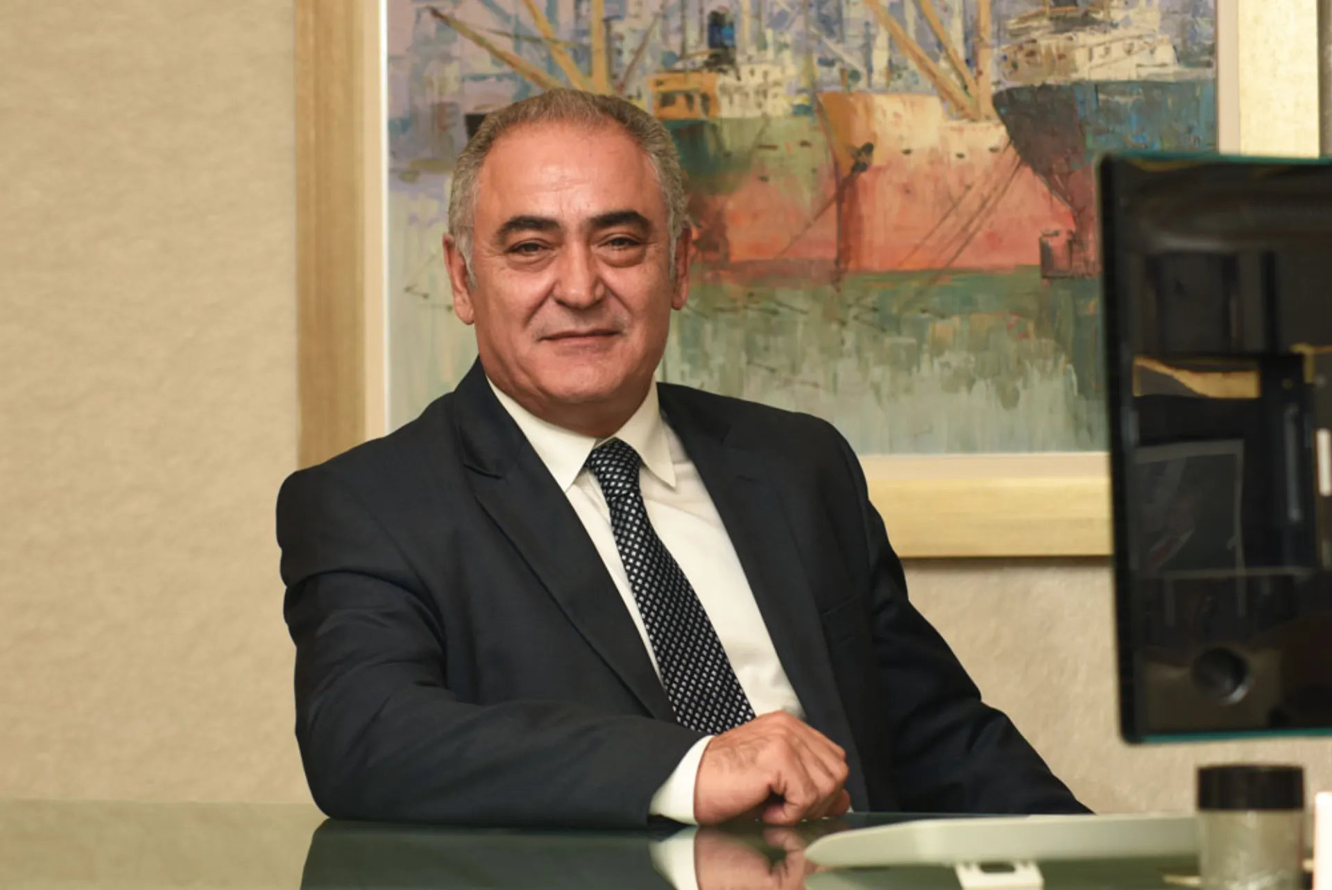 Μήνυμα Γ. Χατζηθεοδοσίου για τη νέα χρονιά της ασφαλιστικής διαμεσολάβησης